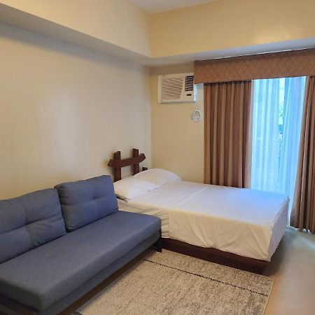 Avida Tower Free Airport Pick Up For 3 Nights Stay Or More Davao Bagian luar foto