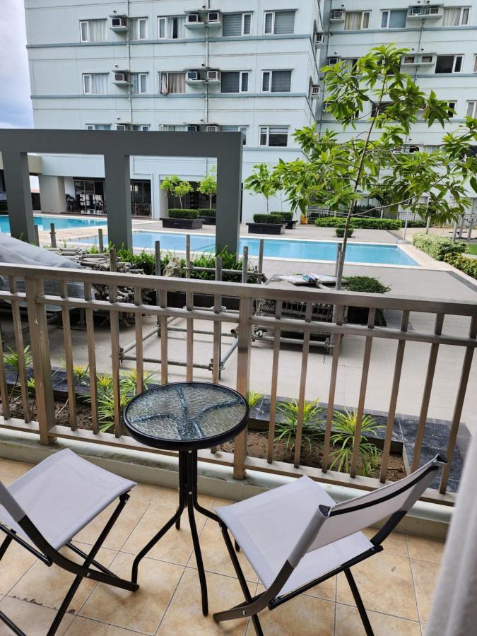 Avida Tower Free Airport Pick Up For 3 Nights Stay Or More Davao Bagian luar foto