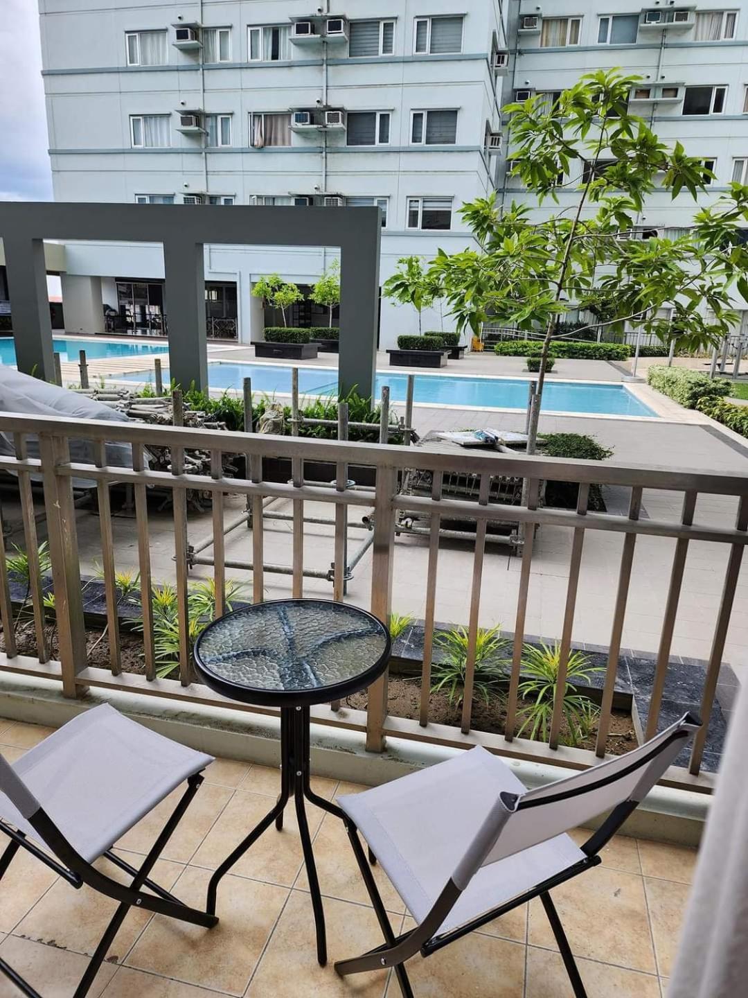 Avida Tower Free Airport Pick Up For 3 Nights Stay Or More Davao Ruang foto
